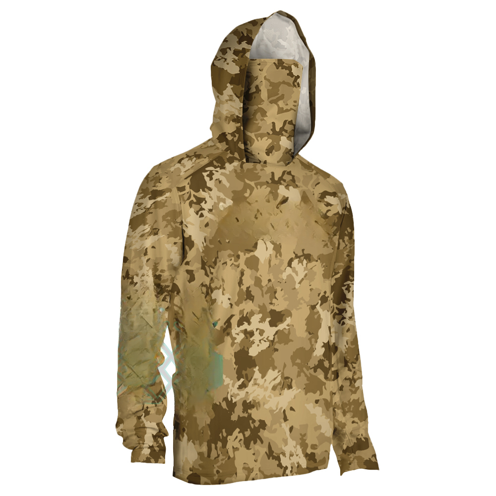 Embellish Knit - Fishing Shirt Summer Performance Fishing Clothing