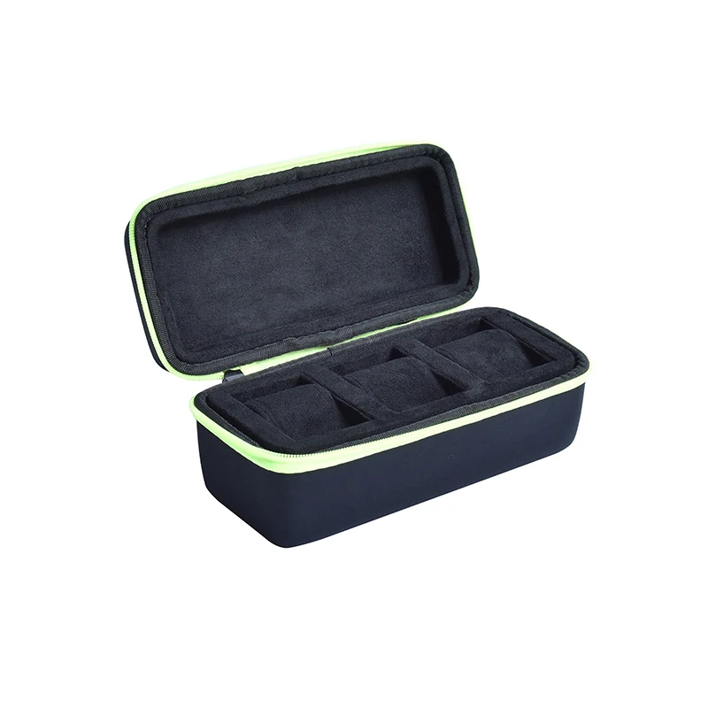 Luxury Tourist Watches 3slots  - Velvet Ribbon Roll recension och pris