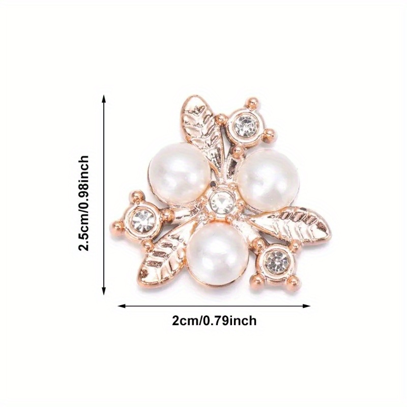 50Pcs Jewelry DIY Rhinestones  - Sew On Rhinestone recension och pris