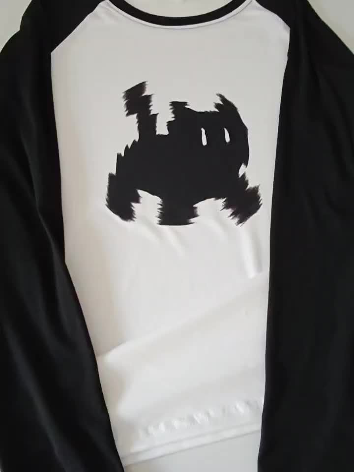 Y2K Women's Raglan Long Sleeve - Embellish Knit recension och pris